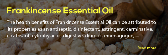 Frankincense-Essential-oil